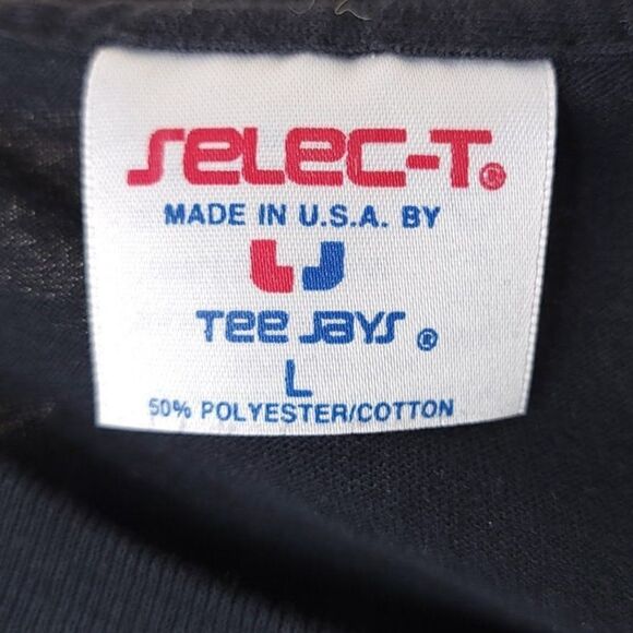 Basket Case 2 T Shirt Vintage 90s 1990 Horror Movie Promo Made In USA Medium - Picture 7 of 8